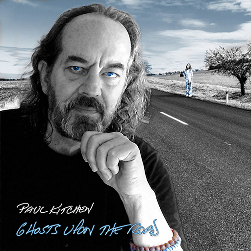 Paul Kitchen Music Widget Retail Links Purchase Order Pre-save Pre-sale Stream