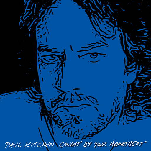 Paul Kitchen Music Widget Retail Links Purchase Order Pre-save Pre-sale Stream