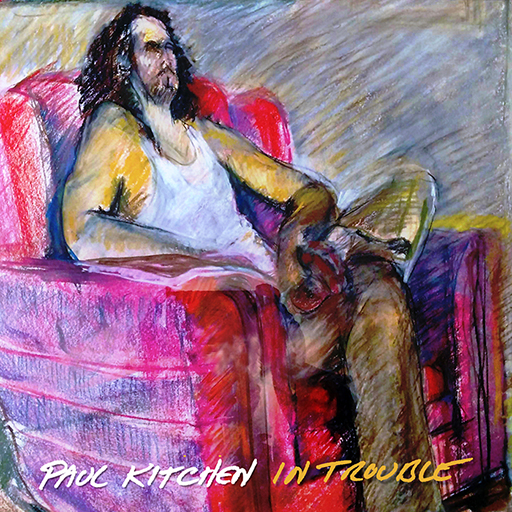 Paul Kitchen Music Widget Retail Links Purchase Order Pre-save Pre-sale Stream