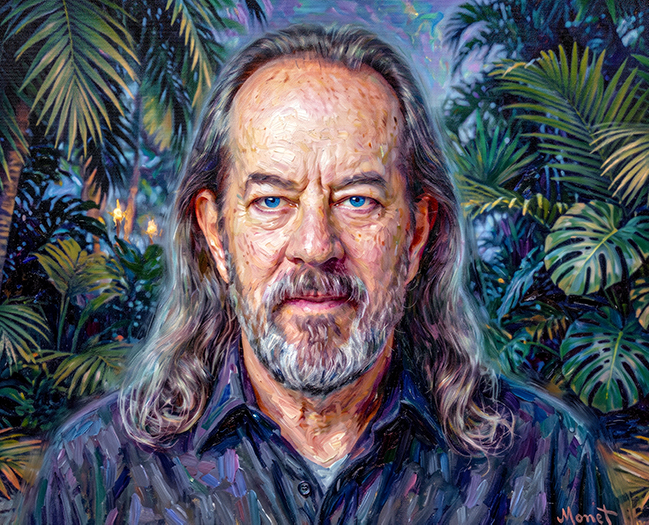 Paul Kitchen