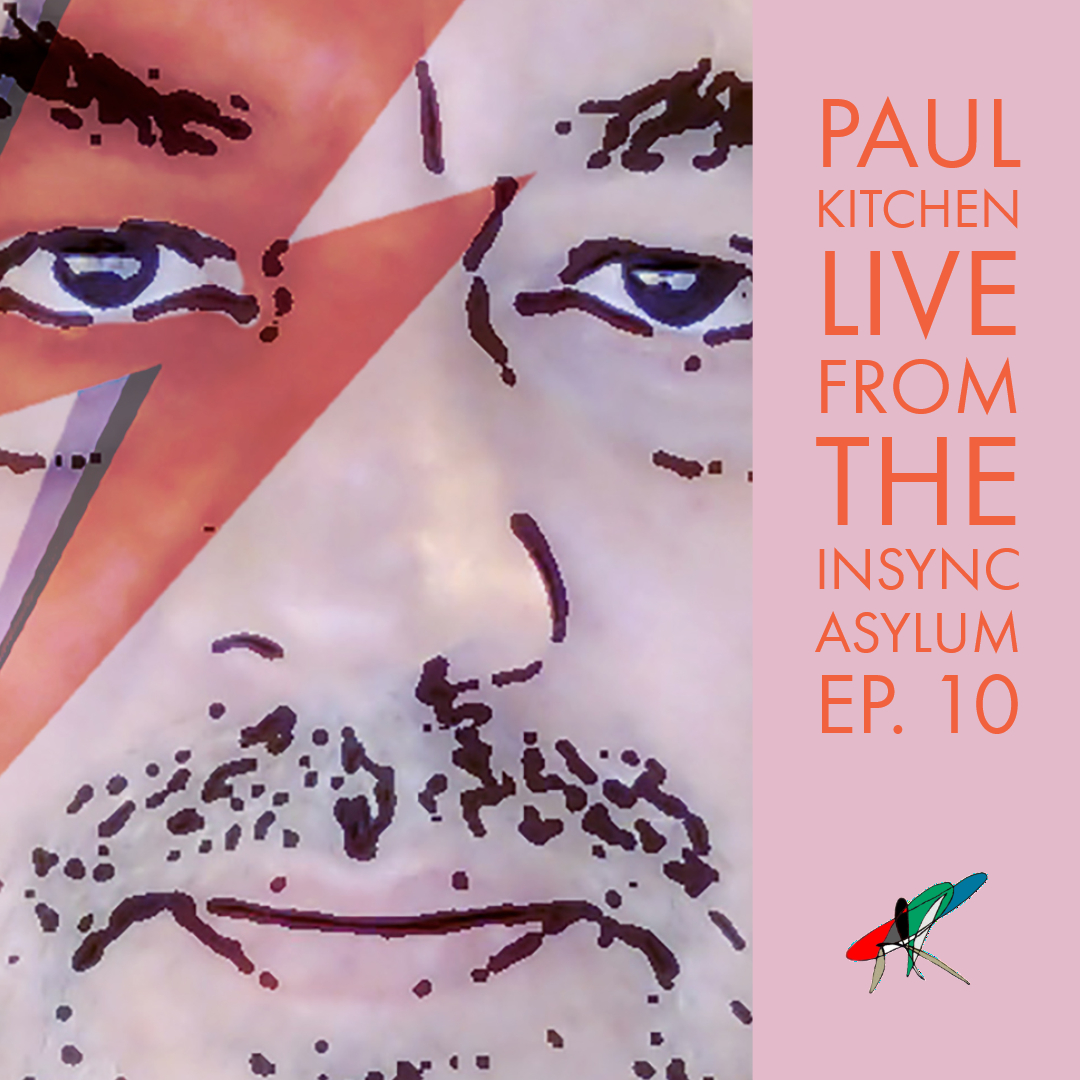 Paul Kitchen | Strings Attached Episode 10