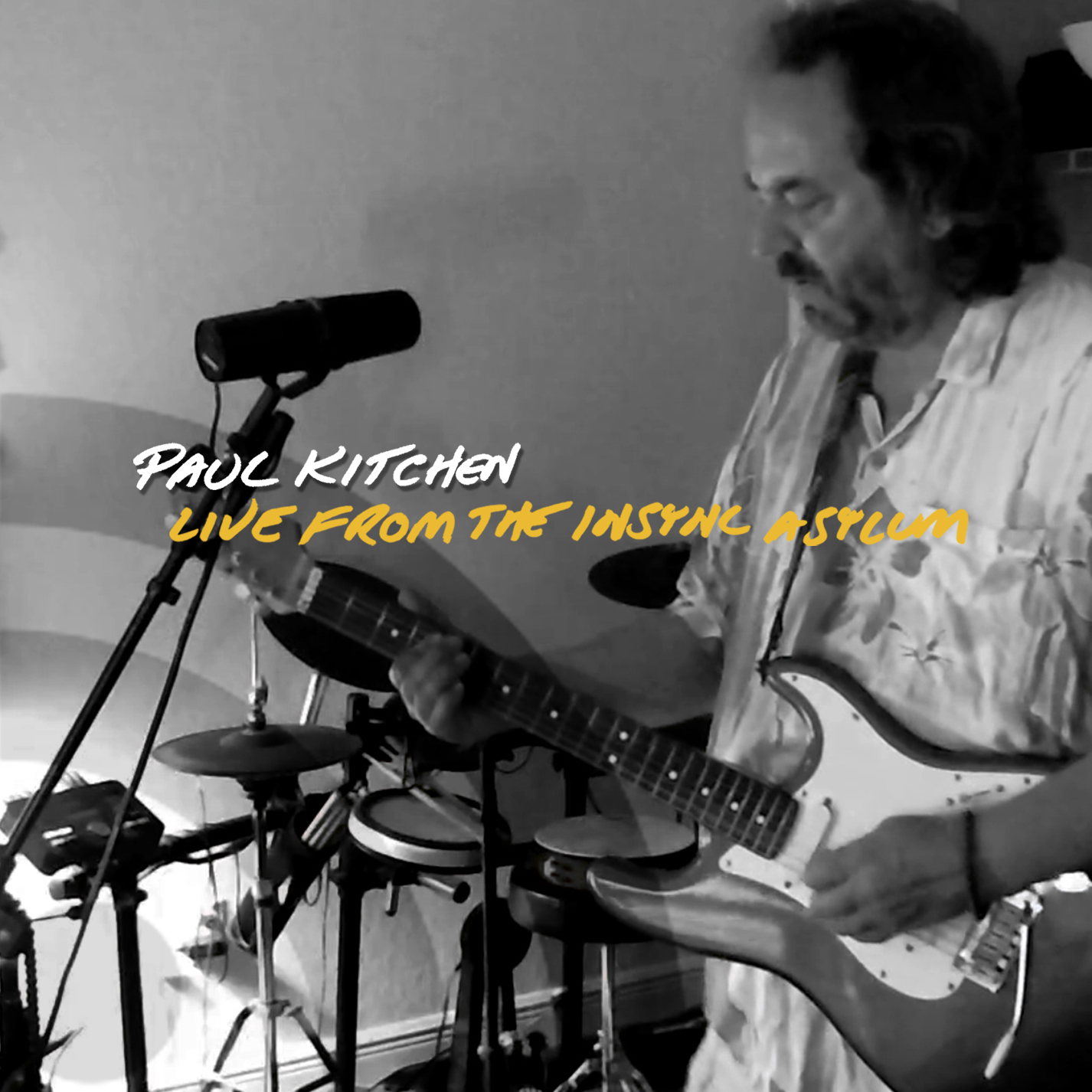 Paul Kitchen | Strings Attached Episode 16