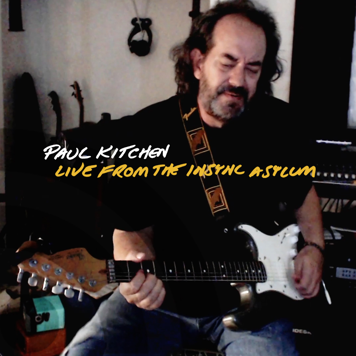 Paul Kitchen | Strings Attached Episode 17