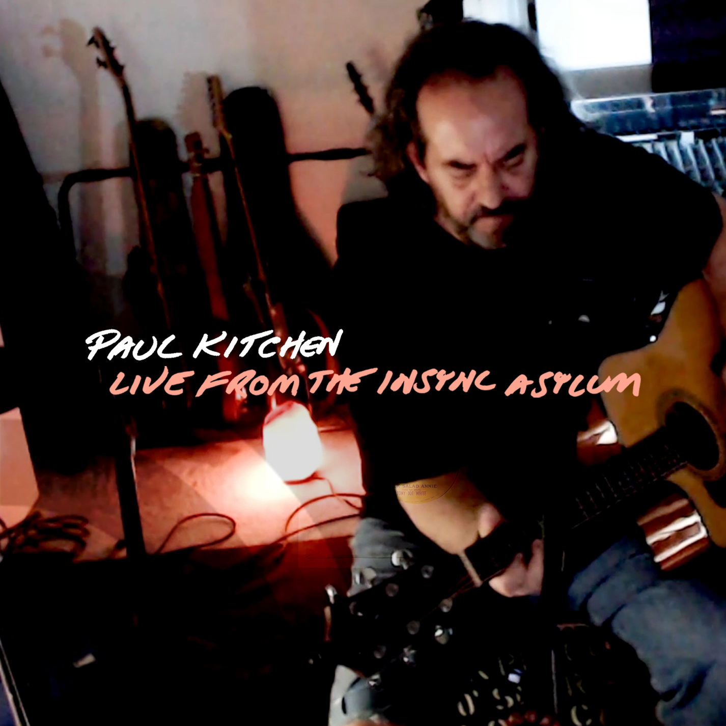 Paul Kitchen | Strings Attached Episode 18