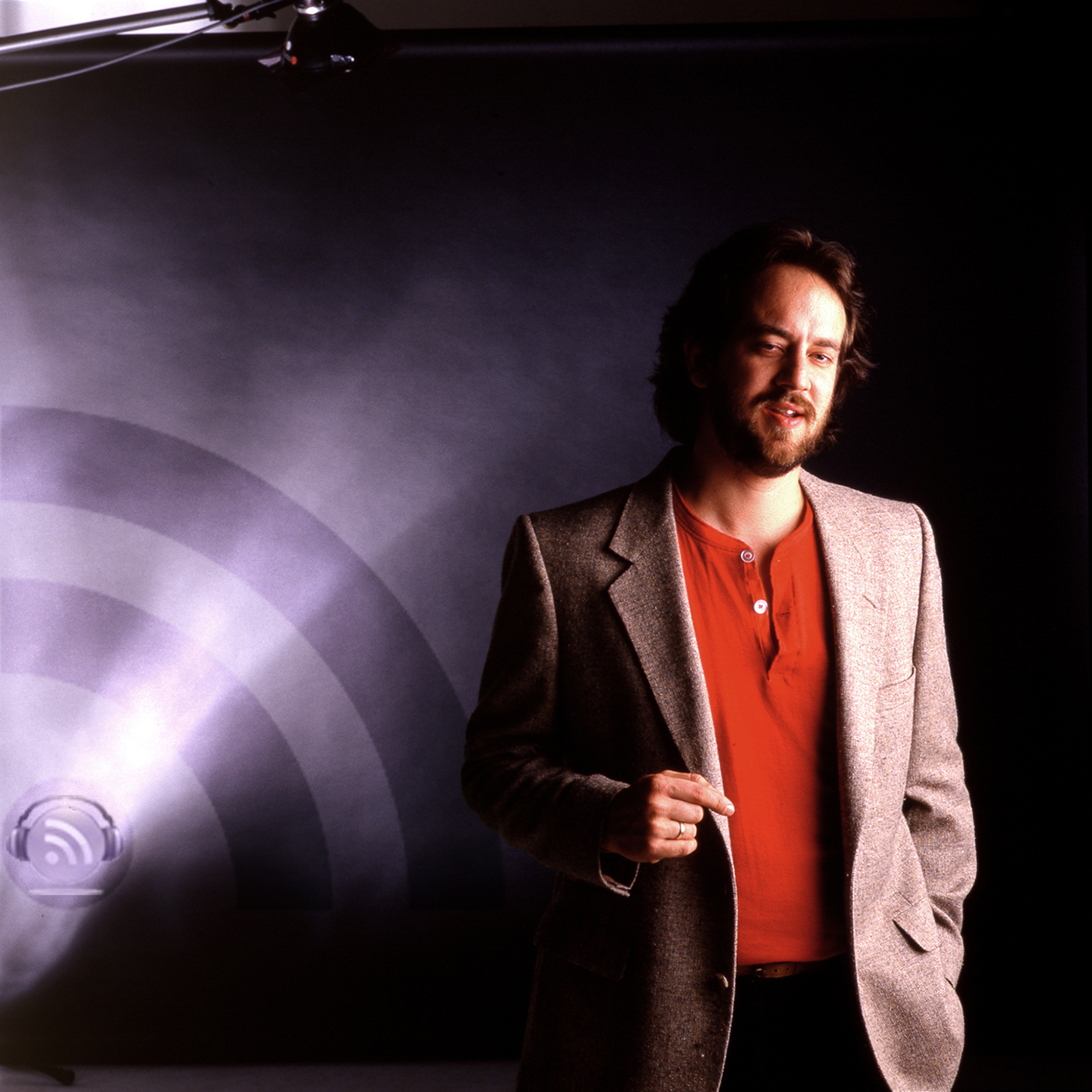 Paul Kitchen | Strings Attached Episode 2