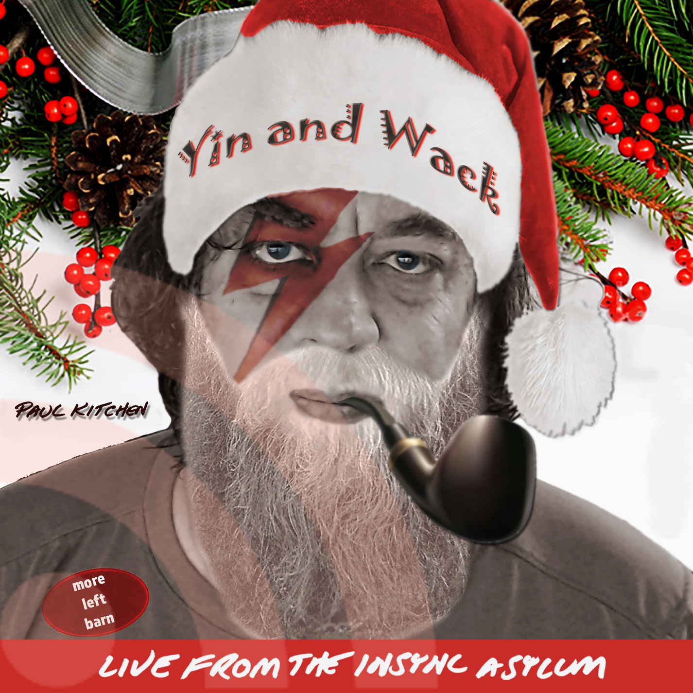 Paul Kitchen | Strings Attached Episode 20