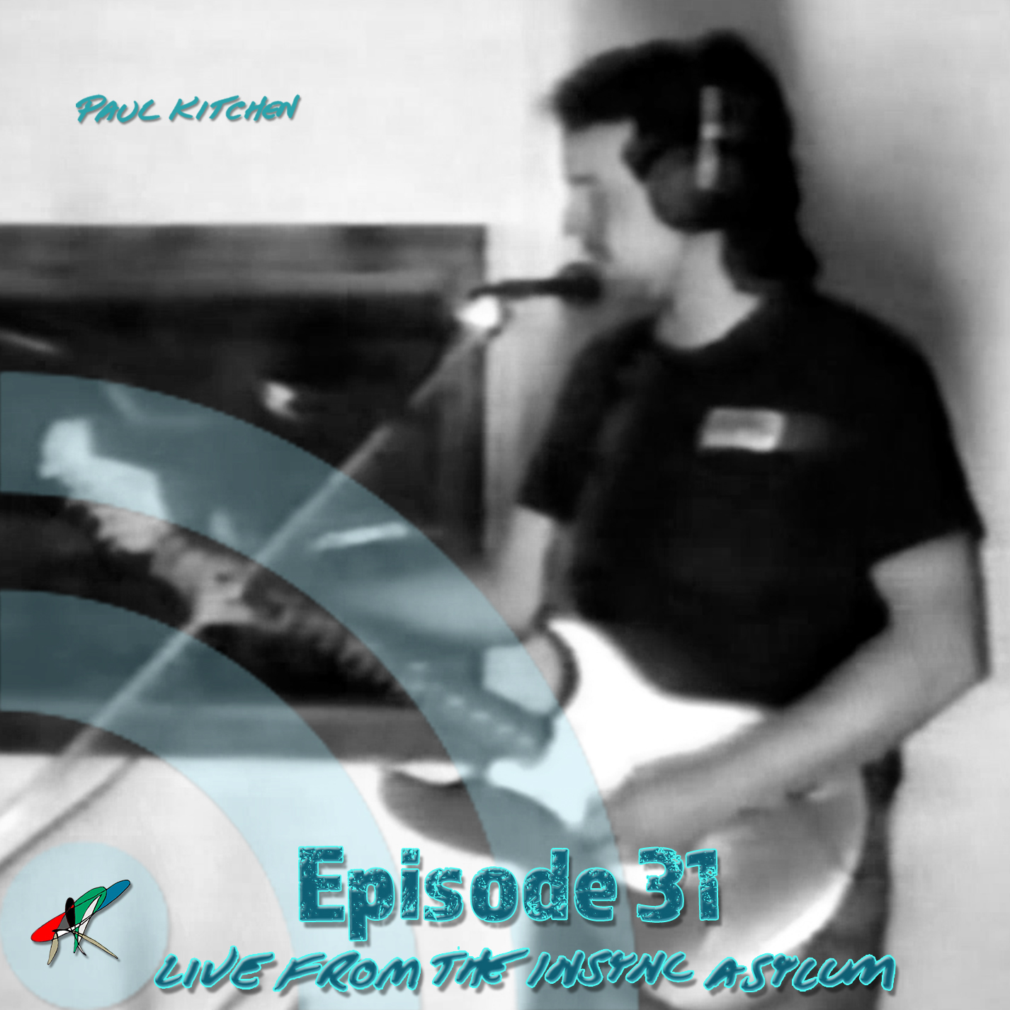Paul Kitchen | Strings Attached Episode 31