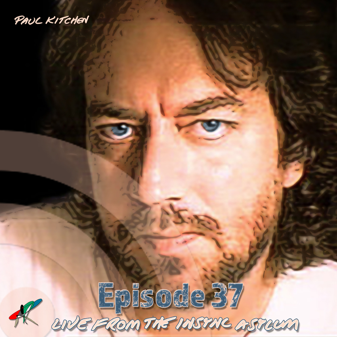 Paul Kitchen | Strings Attached Episode 37