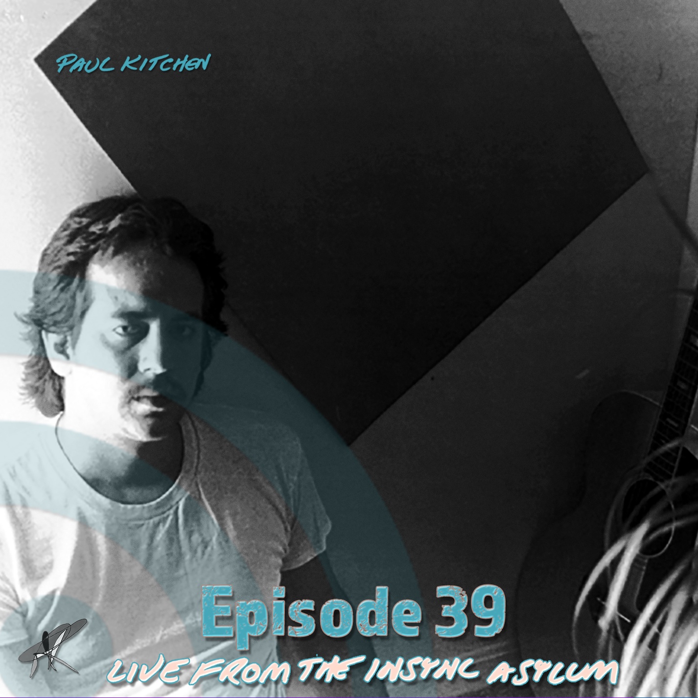 Paul Kitchen | Strings Attached Episode 39