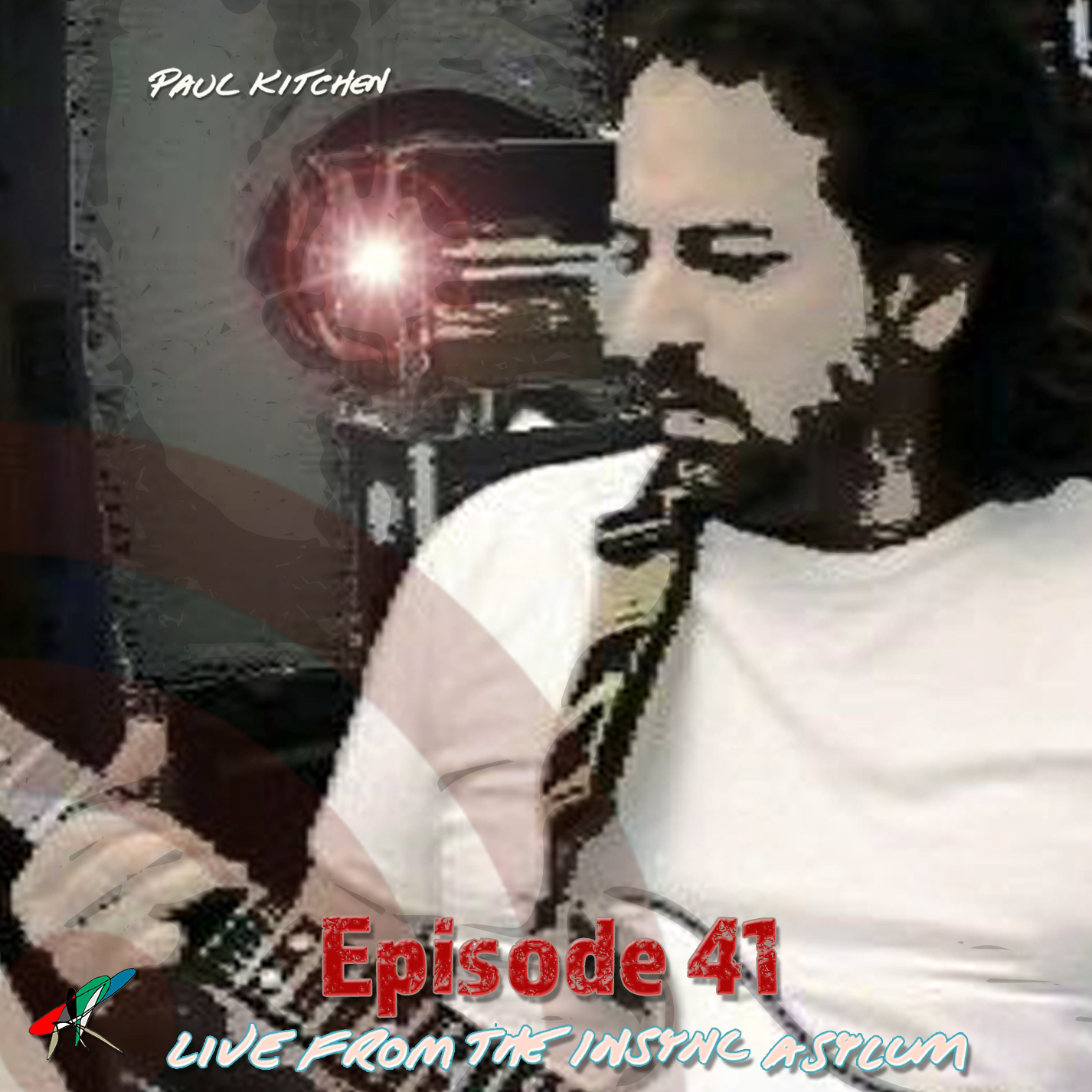 Paul Kitchen | Strings Attached Episode 41