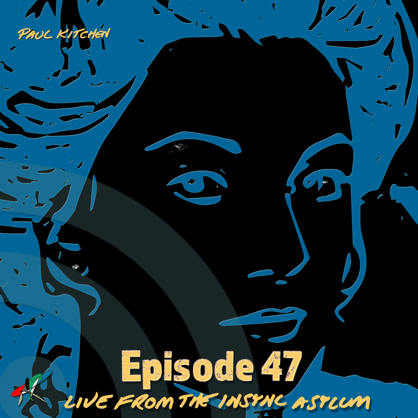 Paul Kitchen | Strings Attached Episode 47