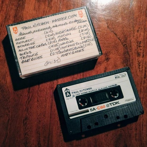 Paul Kitchen | Strings Attached Episode 5